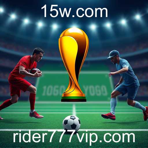 Apostas Esportivas: Guia Completo sobre rider777