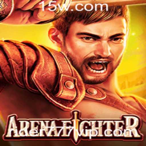 ArenaFighter: Aventuras e Estratégias no Mundo dos Jogadores Virtuais