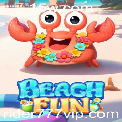 Descubra BeachFun: O Jogo de Verão Perfeito com Rider777