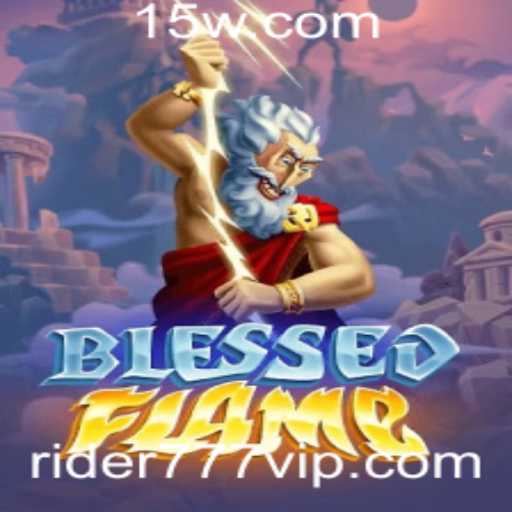 Explorando o Mundo do Jogo BlessedFlame: Regras e Introdução