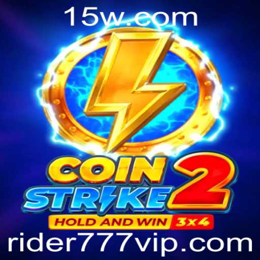 Coinstrike2: Uma Imersão no Mundo do Jogo com Rider777