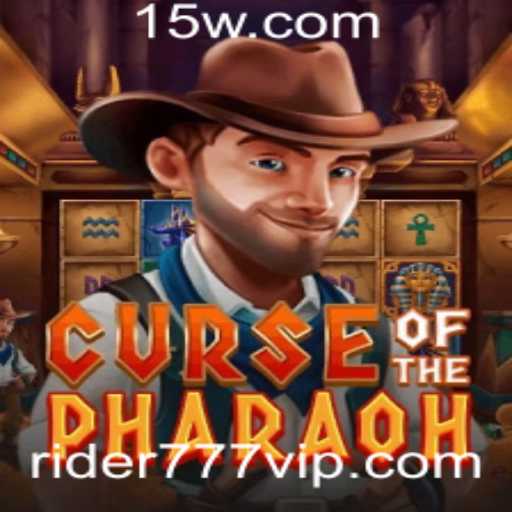 Explore o Fascinante Mundo de CurseofthePharaoh: Aventura e Mistério nos Tempos Antigos