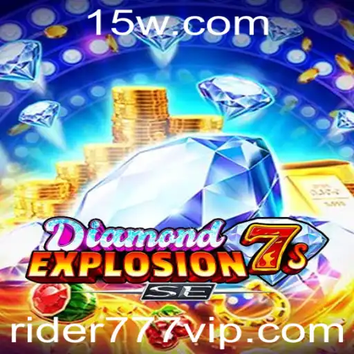 Explorando o Universo de DiamondExplosion7sSE: Um Guia Completo do Jogo