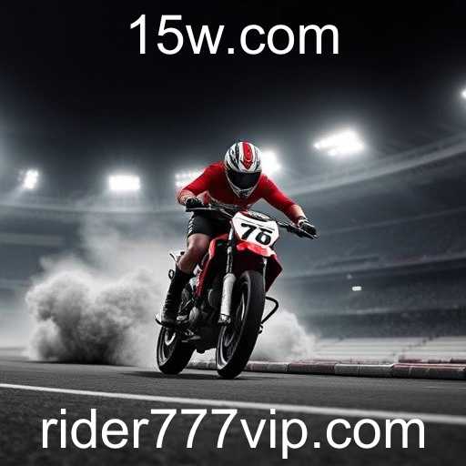 Rider777: A Evolução dos Esportes Radicais