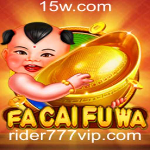 FaCaiFuWa: Descubra o Empolgante Mundo do Jogo com rider777