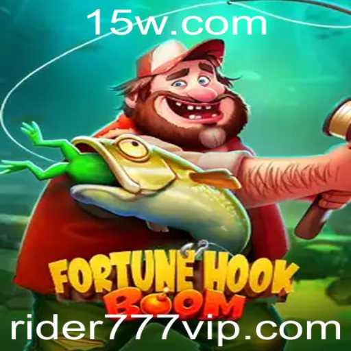 Explorando FortuneHookBoom: Uma Nova Aventura nos Jogos Online