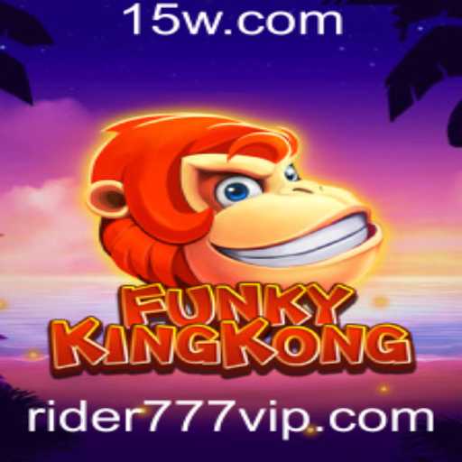 Explorando o Mundo de FunkyKingKong: Uma Jornada Selvagem com Rider777