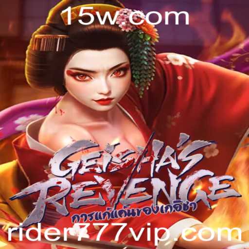 GeishasRevenge: O Fascinante Mundo do Jogo que Conquista Aventuras Modernas