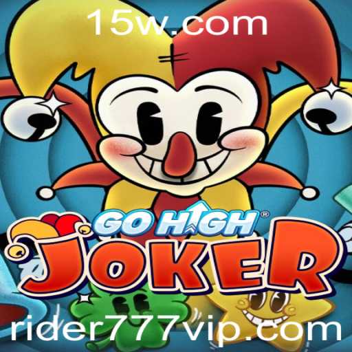 Descobrindo o Universo do Jogo GoHighJoker: Regras e Estratégias de rider777