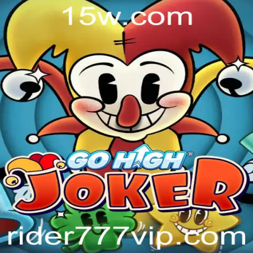 Descobrindo o Universo do Jogo GoHighJoker: Regras e Estratégias de rider777