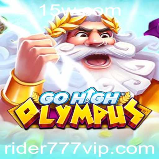 GoHighOlympus: Descobrindo o Mundo do Novo Jogo Sensação