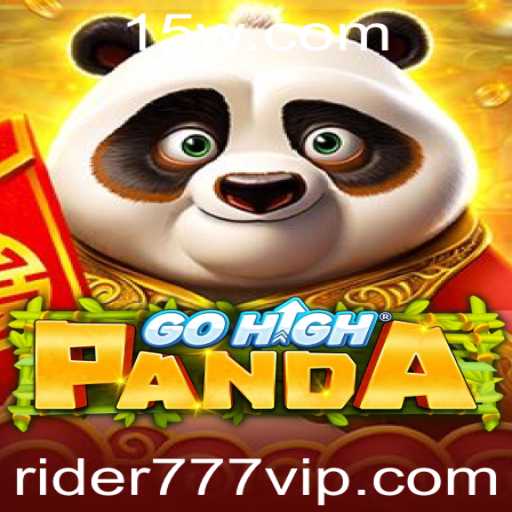 GoHighPanda: Aventura e Estratégia em um Mundo Virtual