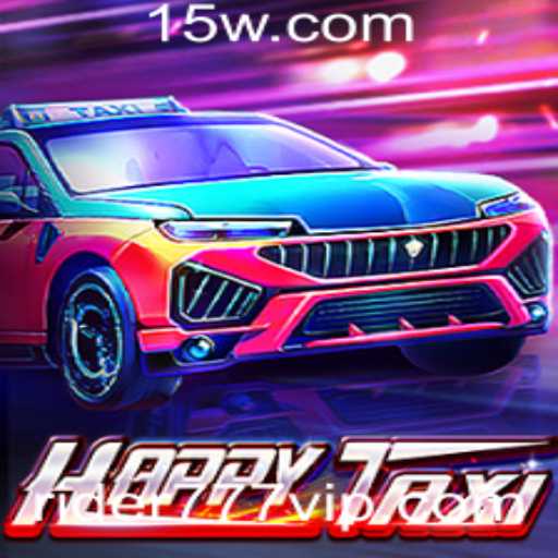 Explorando o Jogo HappyTaxi: Uma Aventura Urbana para Rider777