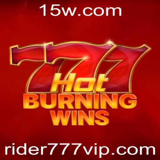 Explorando o Universo de HotBurningWins: O Novo Clássico dos Jogos de Cassino