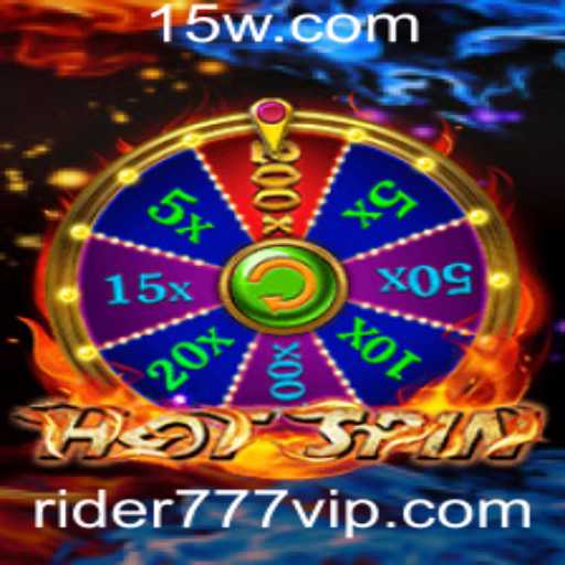 Explorando o Mundo Vibrante do Jogo HotSpin: Emoção e Estratégia