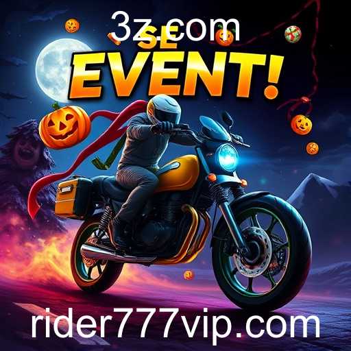 Inovação e Crescimento na Indústria de Jogos: O Impacto do Rider777