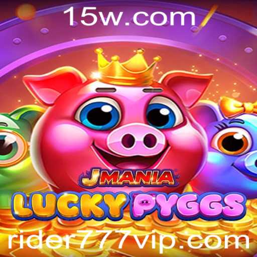 Aventura e Sorte no Jogo JManiaLuckyPyggs