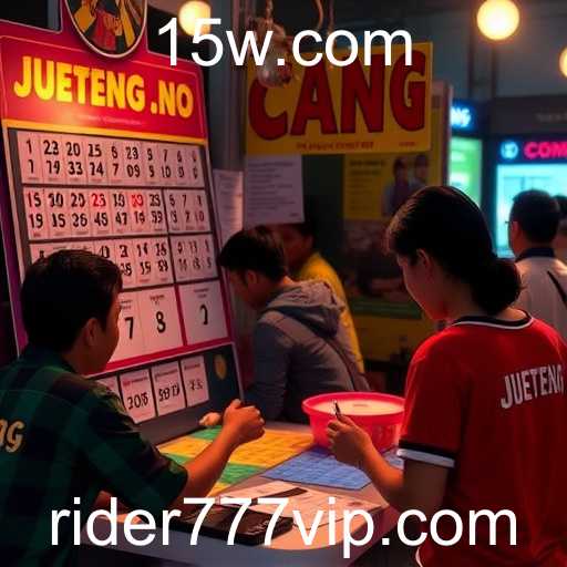 Explorando o Fenômeno do Jueteng nas Filipinas