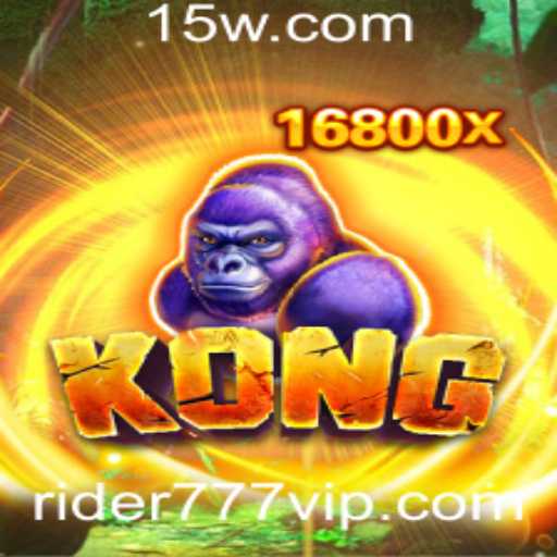 Explorando o Mundo de 'Kong: Rider777' – Um Guia Completo
