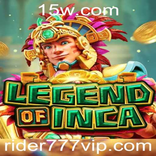 LegendofInca: Um Universo de Aventuras e Desafios