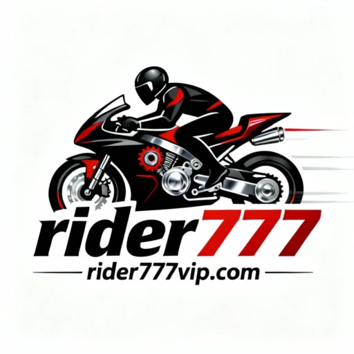 rider777
