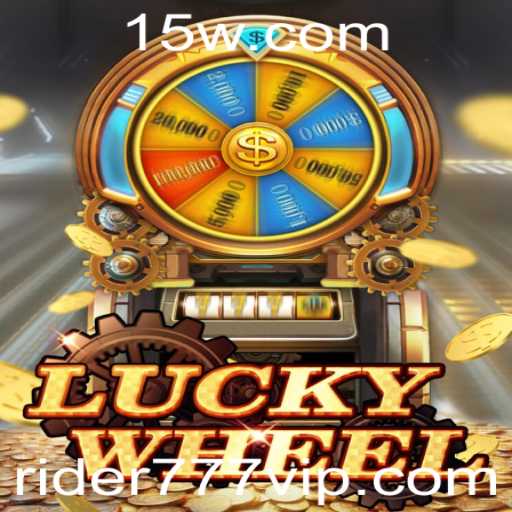 Descubra o Fascinante Mundo de LuckyWheel com Rider777