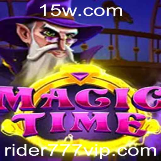 Explorando o Universo de MagicTime: Um Guia Completo