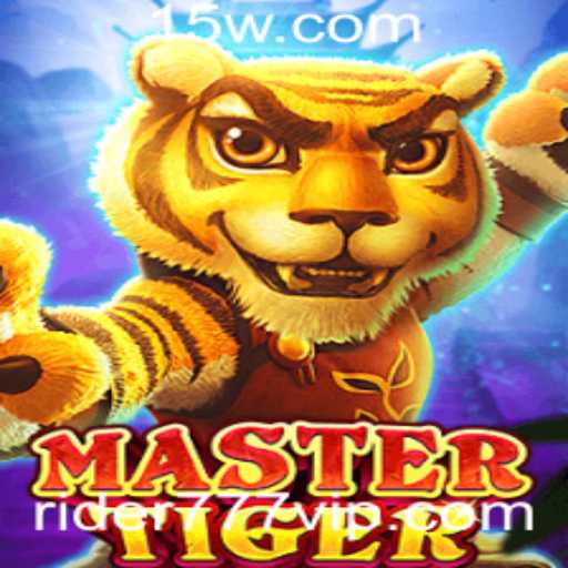 MasterTiger: Descubra o Fascinante Mundo de Estratégia e Aventura