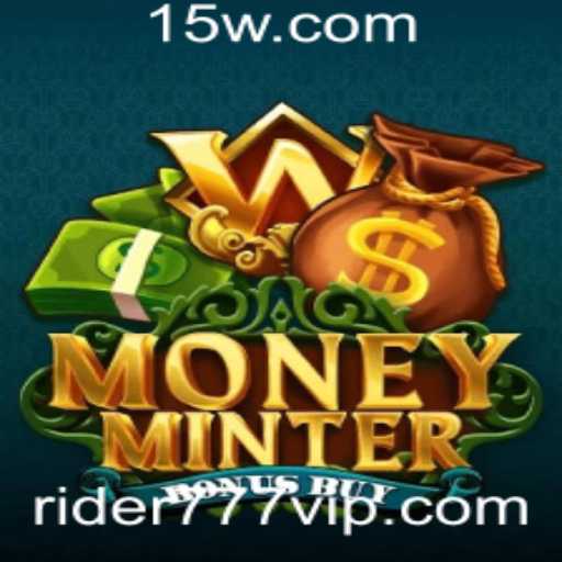 Uma Jornada no Mundo de MoneyMinterBonusBuy com Rider777