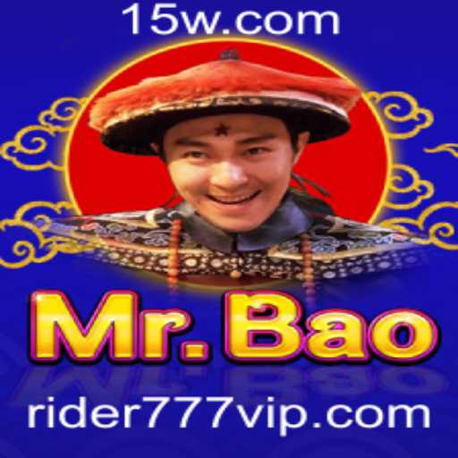 Explorando o Mundo de MrBao: Um Jogo Fascinante com rider777