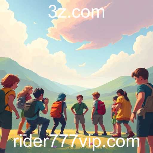 Nova Era dos Jogos Online com Rider777