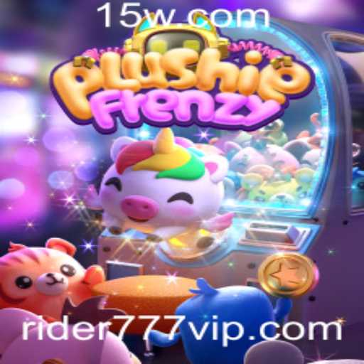 PlushieFrenzy: Mergulhe no Mundo Encantado dos Brinquedos de Pelúcia