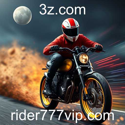 Explorando as Avaliações de Jogos no Site Rider777: O Que Esperar