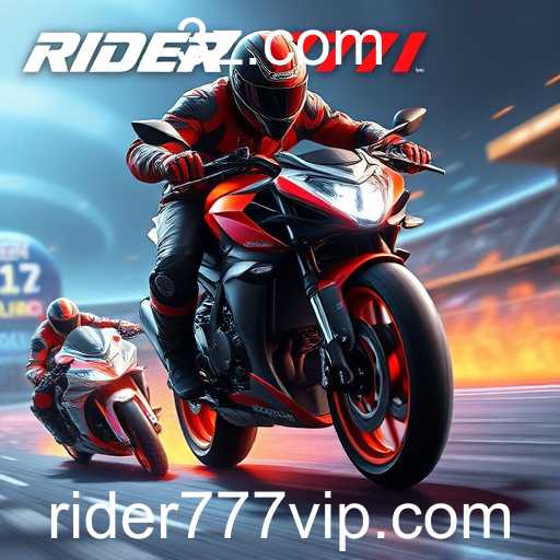rider777