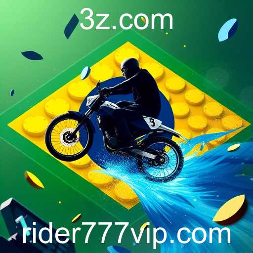 A Ascensão do Rider777: O Novo Fenômeno dos Jogos Online