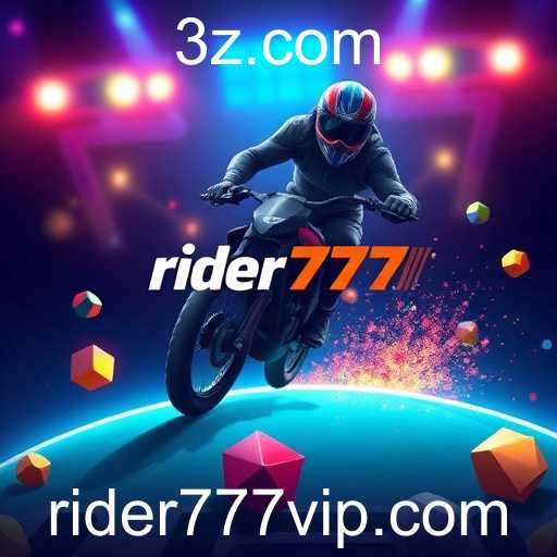 rider777