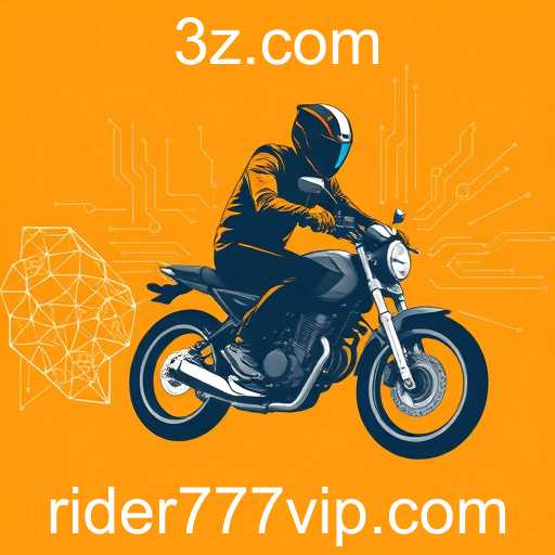 Rider777: A Tendência do Ano em Jogos Online
