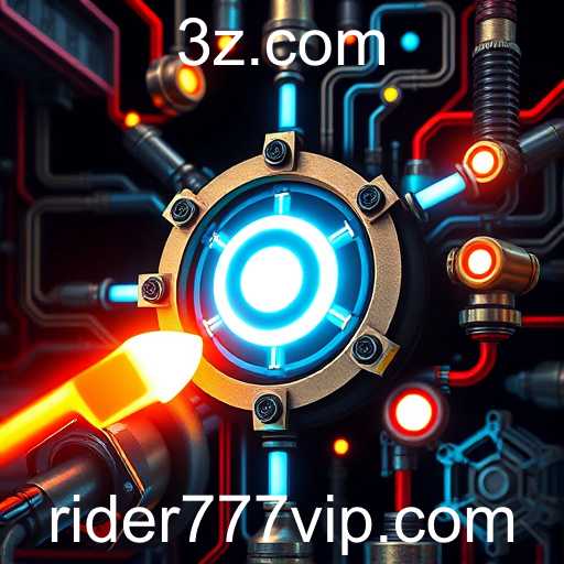 A Ascensão de Rider777: Tendências Atuais no Mundo dos Jogos