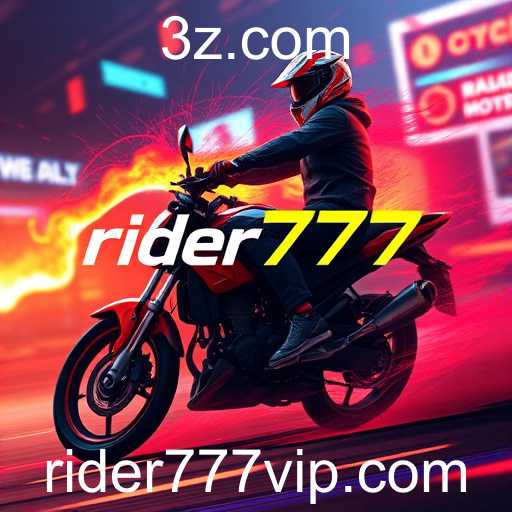 A Ascensão dos Jogos Online e o Impacto do rider777