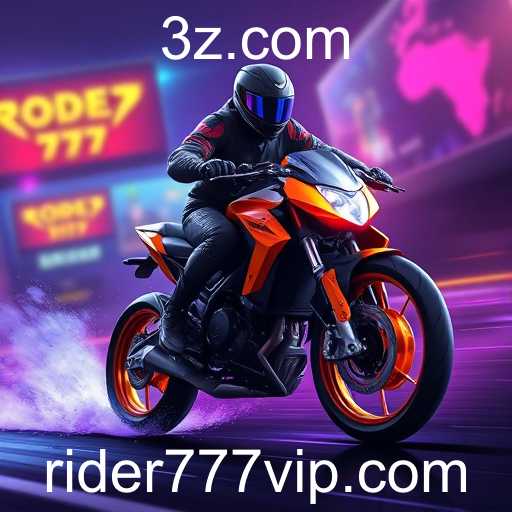 rider777