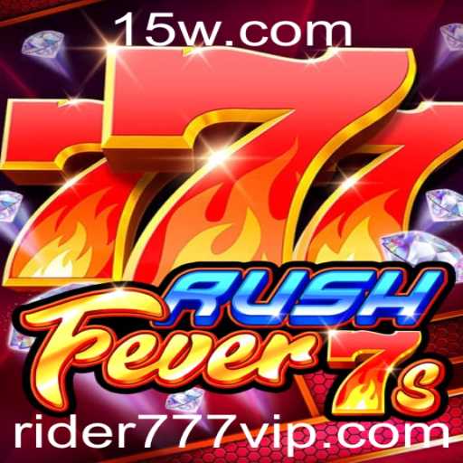 Descubra a Aventura em RushFever7s: Impulsione Suas Emoções com Rider777