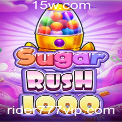 Descubra o Mundo de Aventuras de SugarRush1000