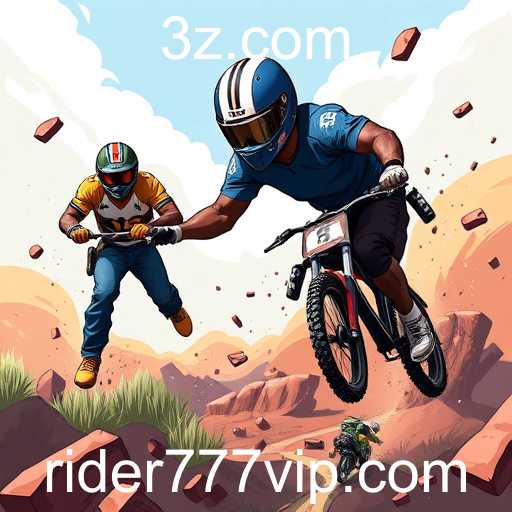 Desvendando o Poder das Dicas no Rider777