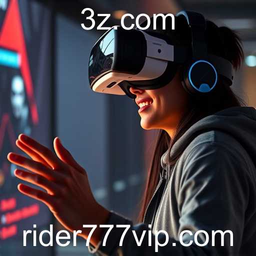 rider777