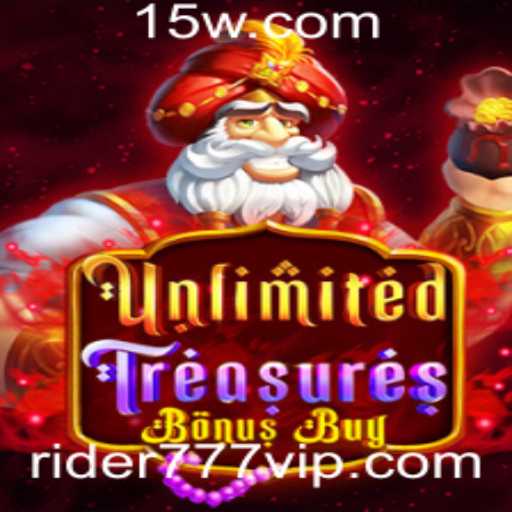 Descobrindo o Fascinante Mundo do Jogo UnlimitedTreasuresBonusBuy